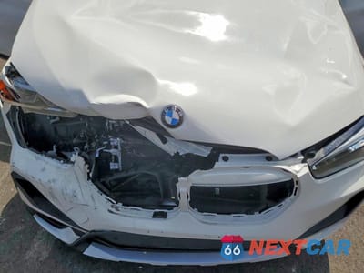 Zdjęcie 12 z 13 samochodu: 2021 BMW X1 SDRIVE28I VIN:WBXJG7C00M5S68823 - miniatura