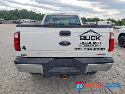 Zdjęcie 6 z 12 samochodu: 2016 FORD F350 SUPER DUTY VIN:1FT8W3B60GEB60610 - miniatura