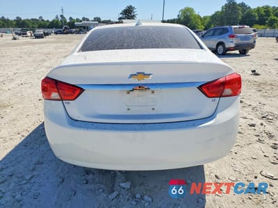 Zdjęcie 6 z 12 samochodu: 2018 CHEVROLET IMPALA LT VIN:2G1105S31J9147744 - miniatura