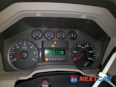 Zdjęcie 9 z 11 samochodu: 2010 FORD F250 SUPER DUTY VIN:1FTNF2B59AEB26953 - miniatura