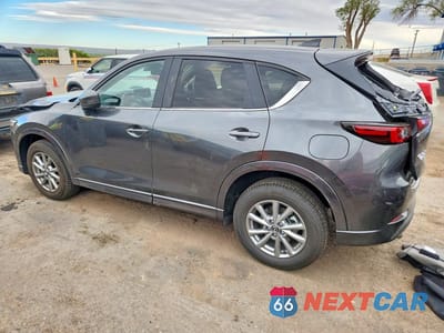 Drugie zdjęcie samochodu z przodu: 2025 MAZDA CX-5 SELECT VIN:JM3KFBBL9S0803247 - miniatura