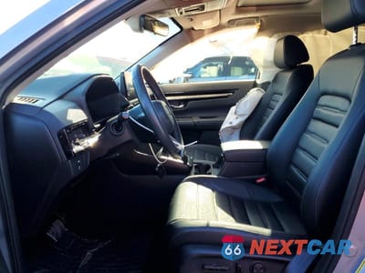 Zdjęcie 7 z 13 samochodu: 2025 HONDA CR-V EXL VIN:2HKRS3H74SH304782 - miniatura