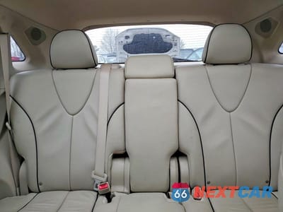 Zdjęcie 10 z 13 samochodu: 2010 TOYOTA VENZA AWD V6 VIN:4T3BK3BB8AU032789 - miniatura