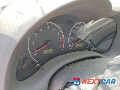 Zdjęcie 9 z 12 samochodu: 2010 TOYOTA COROLLA LE VIN:1NXBU4EE4AZ333476 - miniatura