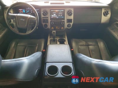 Zdjęcie 8 z 13 samochodu: 2015 FORD EXPEDITION XLT VIN:1FMJU1HT0FEF50044 - miniatura