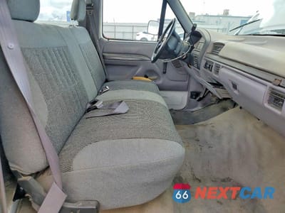 Zdjęcie 10 z 12 samochodu: 1994 FORD F150 VIN:1FTDF15Y4RLB12672 - miniatura