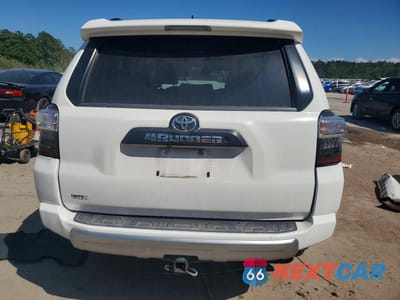 Zdjęcie 6 z 14 samochodu: 2020 TOYOTA 4RUNNER TRD OFF-ROAD VIN:JTEBU5JR0L5744739 - miniatura