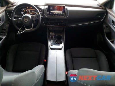 Zdjęcie 8 z 11 samochodu: 2023 NISSAN ROGUE S VIN:5N1BT3AA2PC811490 - miniatura