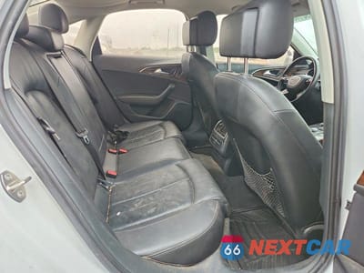 Zdjęcie 10 z 12 samochodu: 2013 AUDI A6 PREMIUM PLUS VIN:WAUGFAFC6DN025527 - miniatura