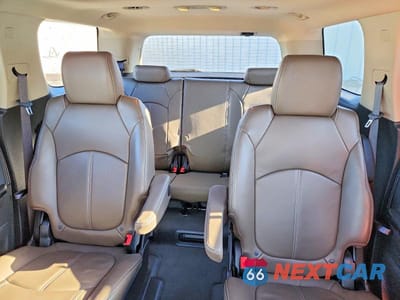 Zdjęcie 10 z 12 samochodu: 2013 GMC ACADIA SLT-1 VIN:1GKKRRKD7DJ129876 - miniatura