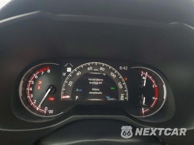Zdjęcie 9 z 13 samochodu: 2025 TOYOTA RAV4 LE VIN:2T3G1RFV9SW532395 - miniatura