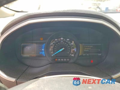 Zdjęcie 9 z 13 samochodu: 2016 FORD EDGE SEL VIN:2FMPK3J99GBC04064 - miniatura
