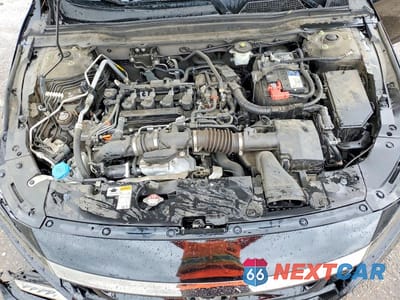 Zdjęcie 11 z 13 samochodu: 2020 HONDA ACCORD SPORT VIN:1HGCV1F31LA141438 - miniatura