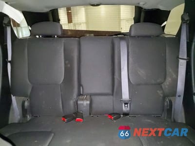 Zdjęcie 10 z 13 samochodu: 2009 PONTIAC TORRENT VIN:2CKDL33F196207388 - miniatura