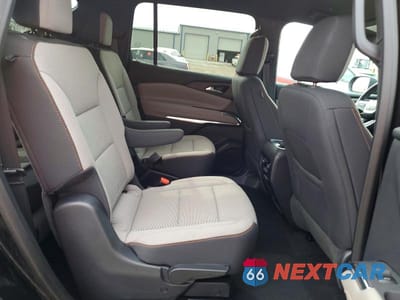 Zdjęcie 11 z 13 samochodu: 2026 CHEVROLET TRAVERSE LT VIN:1GNEVGKS2TJ267208 - miniatura