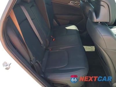 Zdjęcie 11 z 13 samochodu: 2025 KIA SPORTAGE EX VIN:KNDPVCDG3S7217903 - miniatura