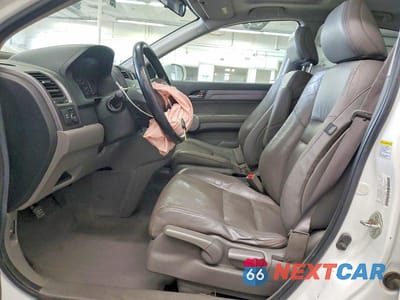 Zdjęcie 7 z 14 samochodu: 2007 HONDA CR-V EXL VIN:JHLRE48757C102987 - miniatura