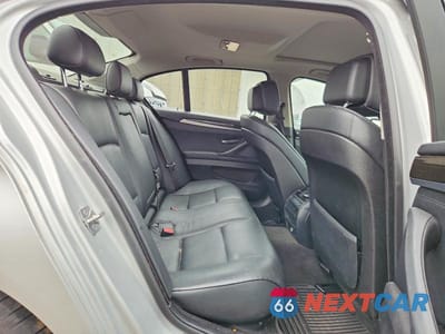 Zdjęcie 10 z 12 samochodu: 2012 BMW 535 XI VIN:WBAFU7C50CDU56671 - miniatura