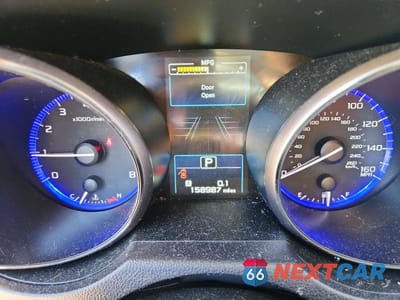 Zdjęcie 9 z 12 samochodu: 2016 SUBARU LEGACY 3.6R LIMITED VIN:4S3BNEN62G3033160 - miniatura