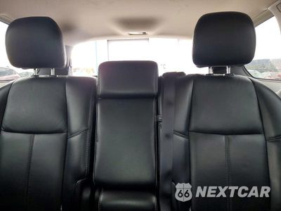 Zdjęcie 10 z 14 samochodu: 2018 NISSAN PATHFINDER SL VIN:5N1DR2MN6JC620307 - miniatura