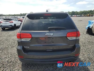 Zdjęcie 6 z 13 samochodu: 2018 JEEP GRAND CHEROKEE LAREDO VIN:1C4RJEAG5JC430667 - miniatura