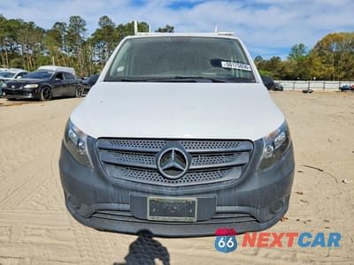 Piąte zdjęcie samochodu w środku: 2017 MERCEDES-BENZ METRIS VIN:WD3PG2EA9H3210513 - miniatura