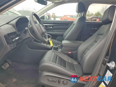 Zdjęcie 7 z 13 samochodu: 2025 HONDA CR-V EXL VIN:7FARS4H79SE011890 - miniatura