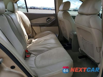 Zdjęcie 10 z 12 samochodu: 2004 CHEVROLET MALIBU LT VIN:1G1ZU54884F207594 - miniatura