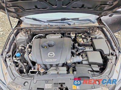 Zdjęcie 11 z 12 samochodu: 2017 MAZDA 3 SPORT VIN:3MZBN1U7XHM106260 - miniatura