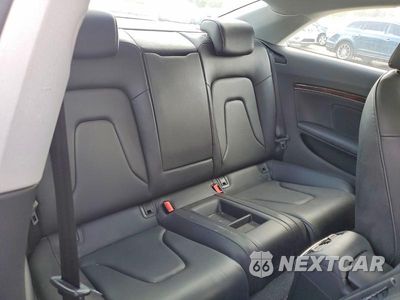 Zdjęcie 10 z 12 samochodu: 2011 AUDI A5 PREMIUM PLUS VIN:WAULFAFR6BA008556 - miniatura