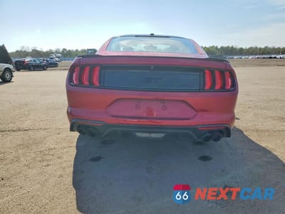 Zdjęcie 6 z 11 samochodu: 2019 FORD MUSTANG GT VIN:1FA6P8CF5K5199854 - miniatura
