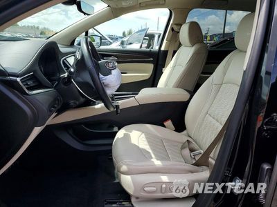 Zdjęcie 7 z 13 samochodu: 2022 BUICK ENCLAVE AVENIR VIN:5GAERDKW7NJ185350 - miniatura