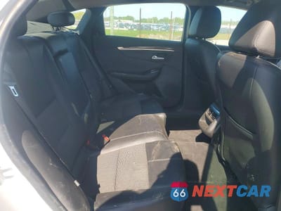 Zdjęcie 10 z 13 samochodu: 2020 CHEVROLET IMPALA LT VIN:1G11Z5S30LU102340 - miniatura