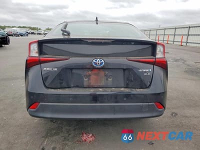 Zdjęcie 6 z 11 samochodu: 2019 TOYOTA PRIUS XLE VIN:JTDKARFU9K3075253 - miniatura