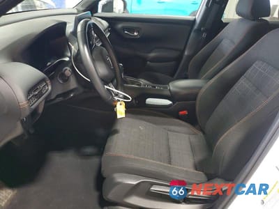 Zdjęcie 7 z 13 samochodu: 2023 HONDA HR-V SPORT VIN:3CZRZ2H51PM713497 - miniatura