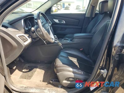 Zdjęcie 7 z 13 samochodu: 2010 GMC TERRAIN SLT VIN:2CTALFEW7A6398266 - miniatura