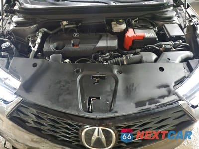 Zdjęcie 11 z 12 samochodu: 2025 ACURA RDX VIN:5J8TC2H44SL012212 - miniatura