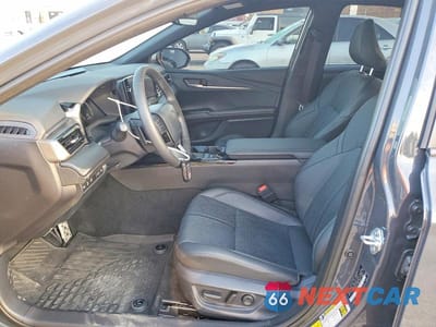 Zdjęcie 7 z 12 samochodu: 2026 TOYOTA CAMRY XSE VIN:4T1DAACK5TU668435 - miniatura