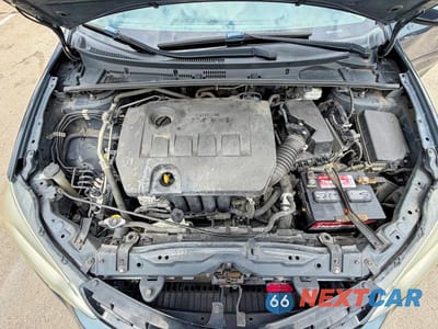 Zdjęcie 7 z 14 samochodu: 2014 TOYOTA COROLLA S PLUS VIN:2T1BURHE0EC115020 - miniatura
