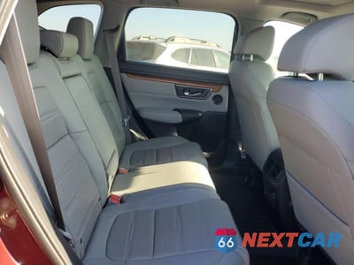 Zdjęcie 11 z 13 samochodu: 2017 HONDA CR-V EXL VIN:5J6RW2H89HL015130 - miniatura