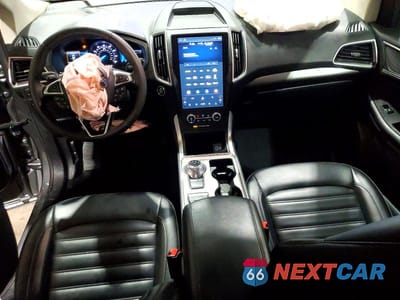 Zdjęcie 8 z 14 samochodu: 2023 FORD EDGE SEL VIN:2FMPK4J94PBA54774 - miniatura