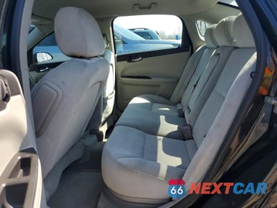 Zdjęcie 10 z 12 samochodu: 2009 CHEVROLET IMPALA 1LT VIN:2G1WT57N691195550 - miniatura
