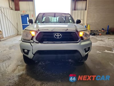 Piąte zdjęcie samochodu w środku: 2012 TOYOTA TACOMA V6 VIN:5TFUU4EN7CX048625 - miniatura
