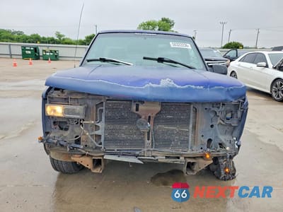 Piąte zdjęcie samochodu w środku: 1998 CHEVROLET GMT-400 C1500 VIN:1GCEC14R1WZ226287 - miniatura