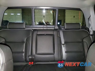 Zdjęcie 10 z 12 samochodu: 2018 CHEVROLET SILVERADO K1500 HIGH COUNTRY VIN:3GCUKTEC9JG508125 - miniatura