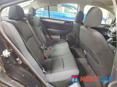 Zdjęcie 10 z 12 samochodu: 2019 SUBARU LEGACY 2.5I PREMIUM VIN:4S3BNAF60K3038437 - miniatura