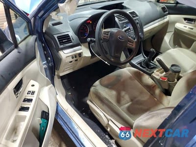 Zdjęcie 8 z 13 samochodu: 2014 SUBARU XV CROSSTREK 2.0 PREMIUM VIN:JF2GPACC5E9329951 - miniatura