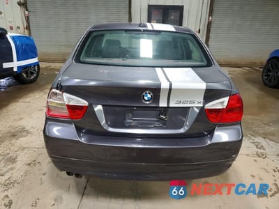 Zdjęcie 6 z 11 samochodu: 2006 BMW 325 XI VIN:WBAVD13556KV10586 - miniatura