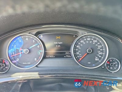 Zdjęcie 9 z 13 samochodu: 2013 VOLKSWAGEN TOUAREG V6 VIN:WVGEF9BP2DD006833 - miniatura
