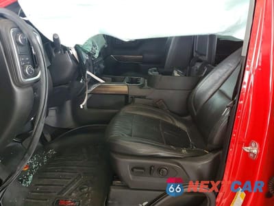 Zdjęcie 7 z 12 samochodu: 2020 CHEVROLET SILVERADO C1500 RST VIN:1GCPWDED7LZ291452 - miniatura